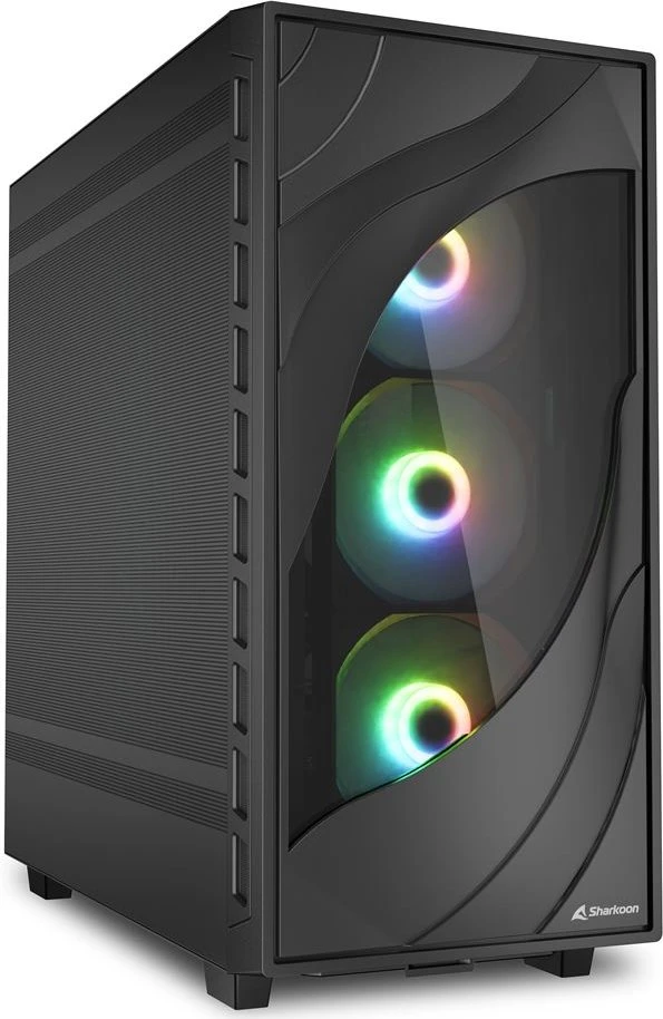 Gaming 4K - Ryzen 9 9800X3D & RX 9070 XT