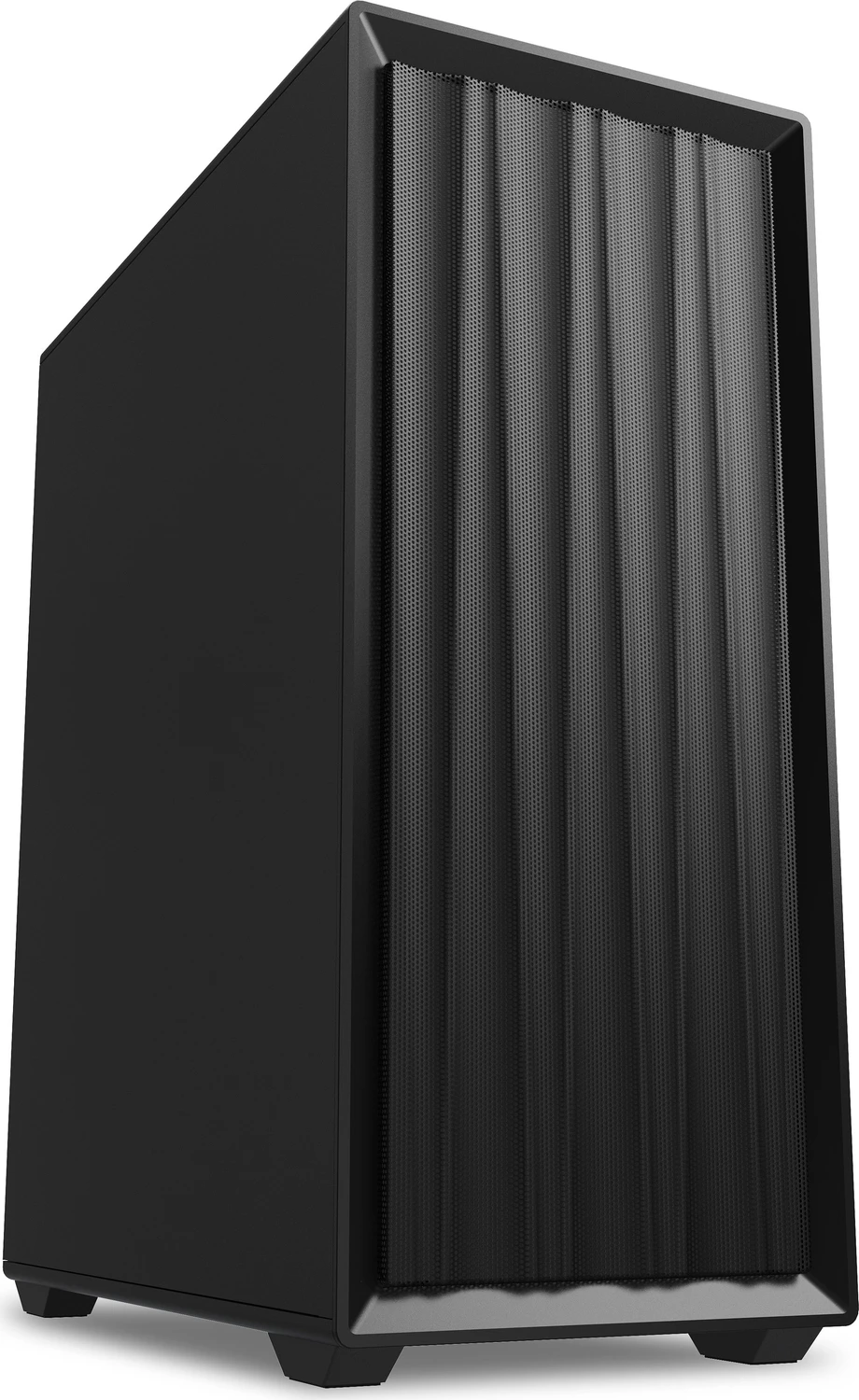 Gaming Full HD - Radeon RX 7600