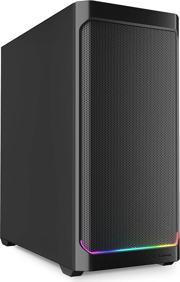 Gaming AAA – Ryzen 5 7500F & RX 9060XT